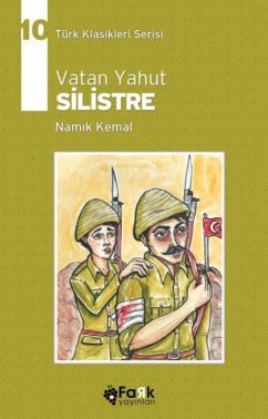 Cover Vatan Yahut Silistre