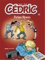 Cedric 15 - Leonardo, Cauvin