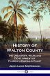 History of Walton County - Bild 1
