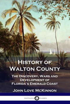 History of Walton County - McKinnon, John Love