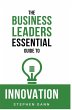 The Business Leaders Essential Guide to... - Bild 1