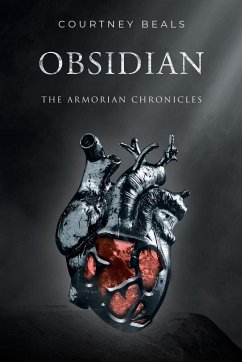 Obsidian - Beals, Courtney