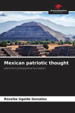 Mexican patriotic thought - Ugalde González, Rosalba
