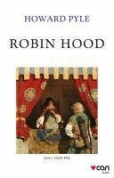 Robin Hood - Pyle, Howard