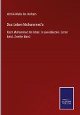 Das Leben Mohammed's