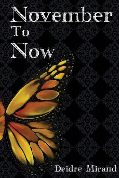 Cover November to Now