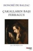 Cakallarin Basi Ferragus