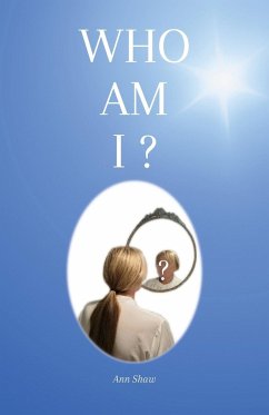 Who Am I ? - Shaw, Ann