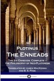 Plotinus - The Enneads