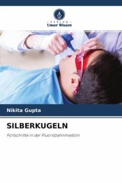 SILBERKUGELN - Gupta, Nikita