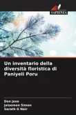 Un inventario della diversità floristica di Paniyeli Poru