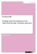 Tackling Under-Development in the... - Bild 1