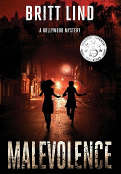 Malevolence - Lind, Britt