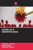 COVID-19 E ODONTOLOGIA