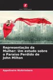 Representação da Mulher: Um estudo sobre o Paraíso Perdido de John Milton