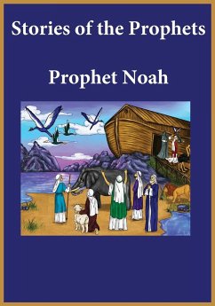 Stories of the Prophets - Kathir, Ibn