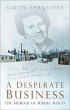 A Desperate Business (eBook, ePUB) - Bild 1