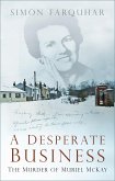 A Desperate Business (eBook, ePUB)