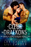 Le Coeur des Draekons (Exilés sur la Planète-Prison, #3) (eBook, ePUB)
