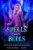 Spells and Bells (Amethyst's Wand Shop Mysteries, #8) (eBook, ePUB)