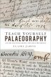 Teach Yourself Palaeography (eBook,... - Bild 1
