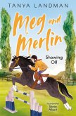 Meg and Merlin (eBook, ePUB)