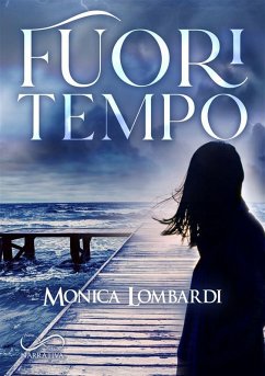 Cover Fuori Tempo (eBook, ePUB)