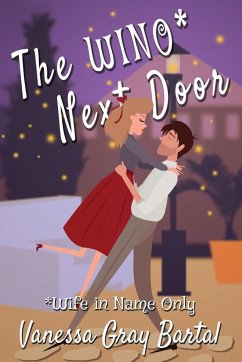 The WINO* Next Door - Bartal, Vanessa Gray