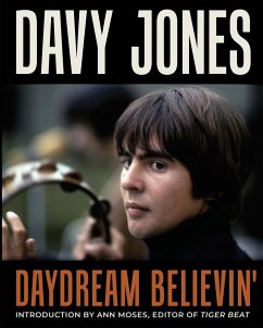 Daydream Believin' - Jones, Davy