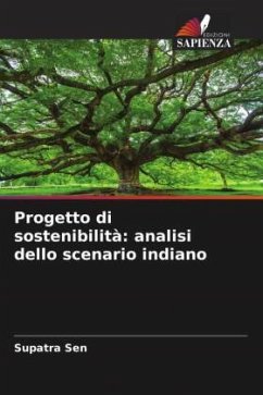 Progetto di sostenibilità: analisi dello scenario indiano - Sen, Supatra