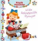 Nida Sekretercilik Oynuyor - Kücük Hanimlar