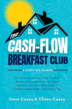 The Cash-Flow Breakfast Club - Casey, Omni; Casey, Chara