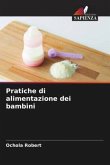 Pratiche di alimentazione dei bambini