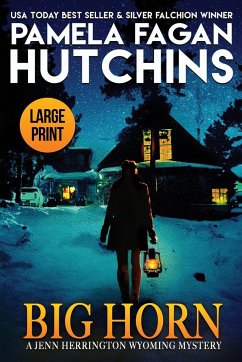 Big Horn - Hutchins, Pamela Fagan