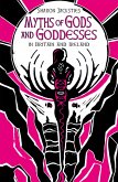 Myths of Gods and Goddesses in Britain and Ireland (eBook, ePUB)