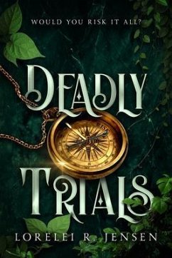 Cover Deadly Trials (eBook, ePUB)