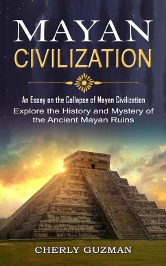 Cover Mayan Civilization