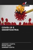COVID-19 E ODONTOIATRIA