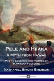 Pele and Hiiaka