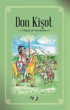 Cover Don Kisot