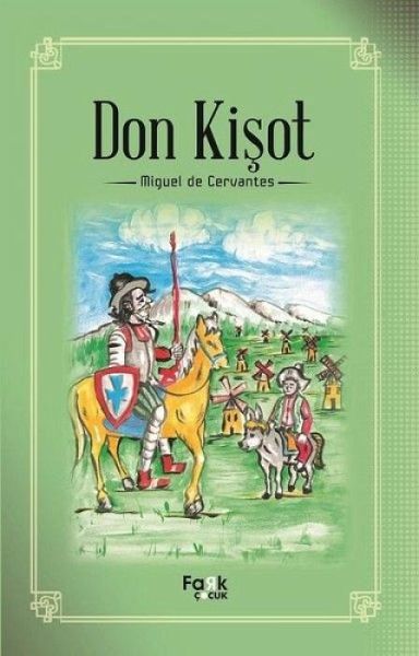 Don Kisot