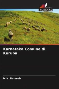 Karnataka Comune di Kuruba - Ramesh, M.N.