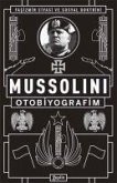 Mussolini Otobiyografim