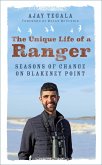 The Unique Life of a Ranger (eBook, ePUB)