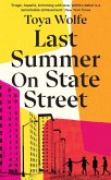 Last Summer on State Street (eBook, ePUB)