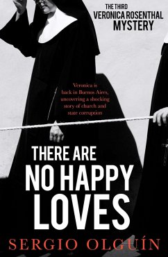 There Are No Happy Loves (eBook, ePUB) Cover There Are No Happy Loves (eBook, ePUB)