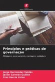 Princípios e práticas de governação