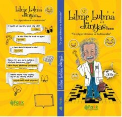 Cover Bilme Bulma Dünyasi...