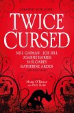 Twice Cursed: An Anthology (eBook, ePUB)