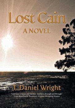 Lost Cain - Wright, T. Daniel